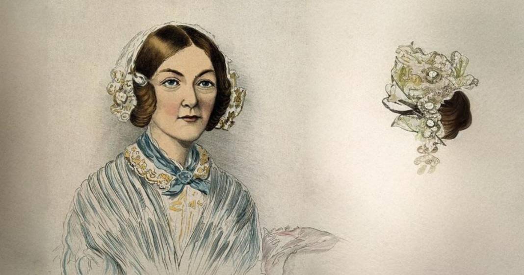 Modern hemşireliğin temelini atan Florence Nightingale’in hikayesini biliyor musunuz? 6